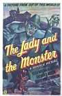 The Lady and the Taxi Driver