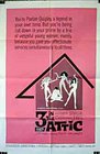 Three in the Attic