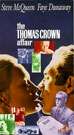 托马斯·克朗事件The Thomas Crown Affair