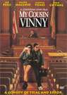我的表兄维尼My Cousin Vinny