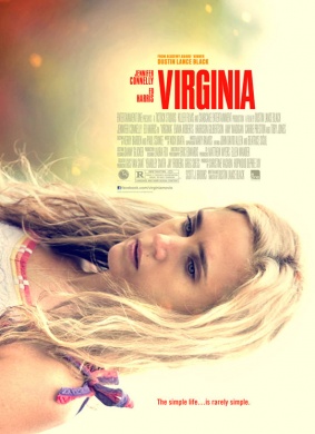 维吉尼亚怎么了What's Wrong with Virginia