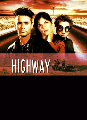 亡命天涯路Highway