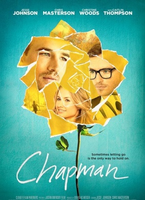为情所困的男人Chapman