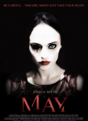 五月魔女May