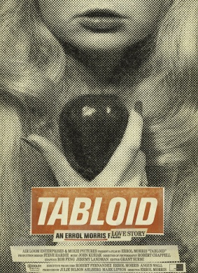 小报Tabloid