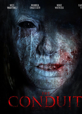 邪魔通道The Conduit