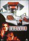 虚拟实境战斗者Evolver