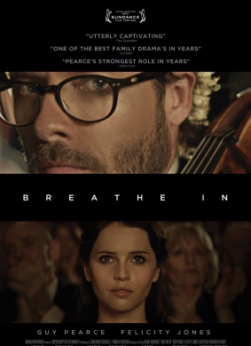 吸入Breathe In