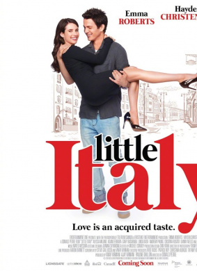 小意大利Little Italy