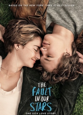 星运里的错The Fault in Our Stars