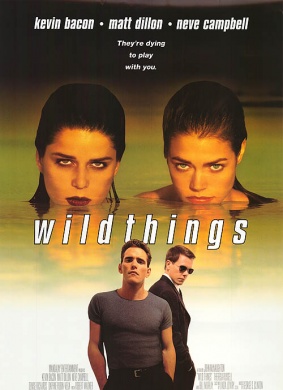 野东西Wild Things