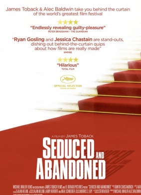 诱惑与遗弃Seduced And Abandoned