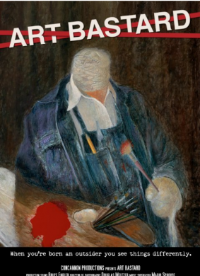 艺术混蛋Art Bastard