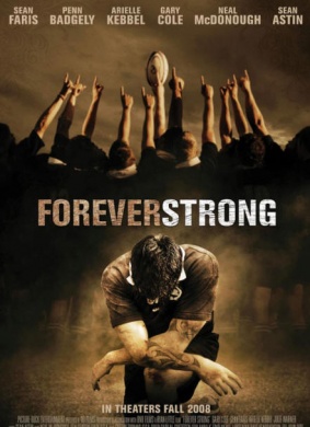 永远强壮Forever Strong
