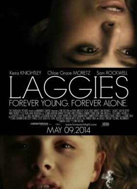 永远十六岁Laggies