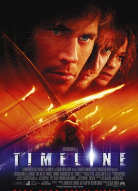 重返中世纪Timeline