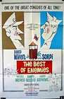最佳敌人The Best of Enemies