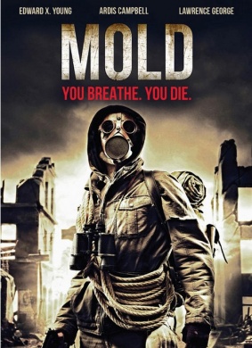 真菌侵袭Mold!