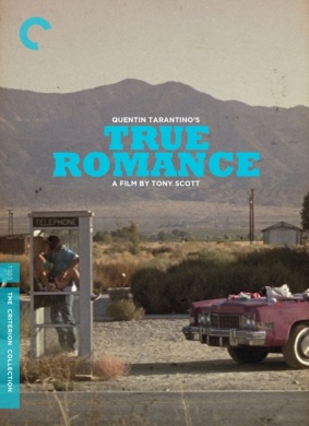 真实罗曼史True Romance