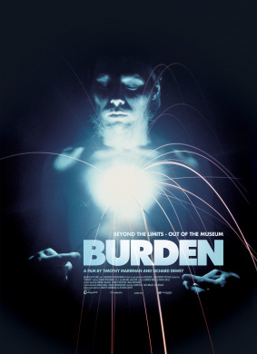 族裔负担Burden