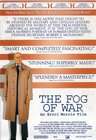 战争的雾：罗伯特生活11课The Fog of War: Eleven Lessons from the Life of Robert S. McNamara