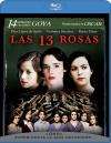 13朵玫瑰13 rosas, Las