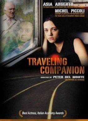 旅伴Compagna di viaggio