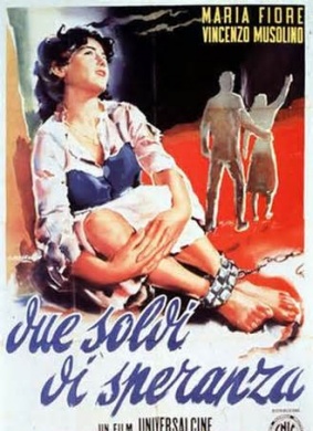 两分钱的希望Due soldi di speranza