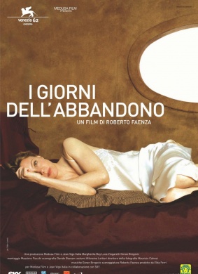 流放岁月Giorni dell'abbandono, I