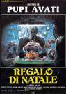 圣诞礼物Regalo di Natale