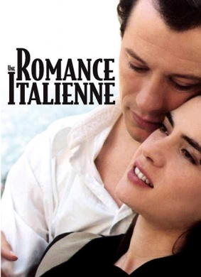 意大利罗曼史Amore ritrovato, L'