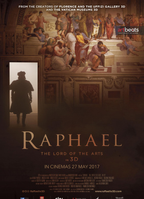 艺术之王拉斐尔Raphael: The Lord of the Arts
