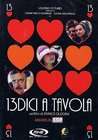 一桌13人13dici a tavola
